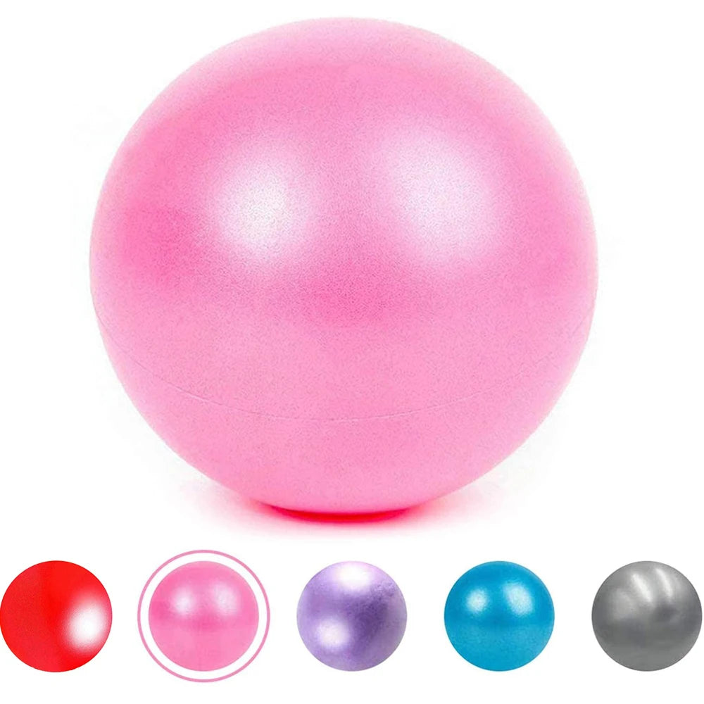9-Inch Mini Yoga Ball